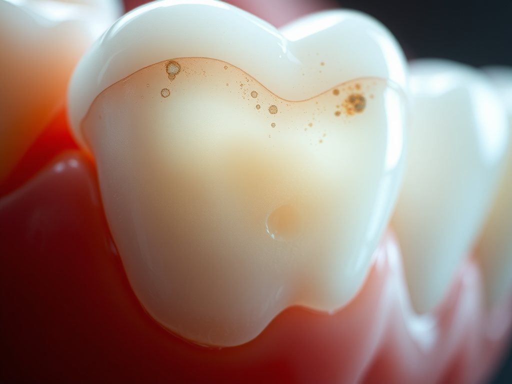 5-Sec Method Exposes Why Brushing Can’t Save Your Teeth