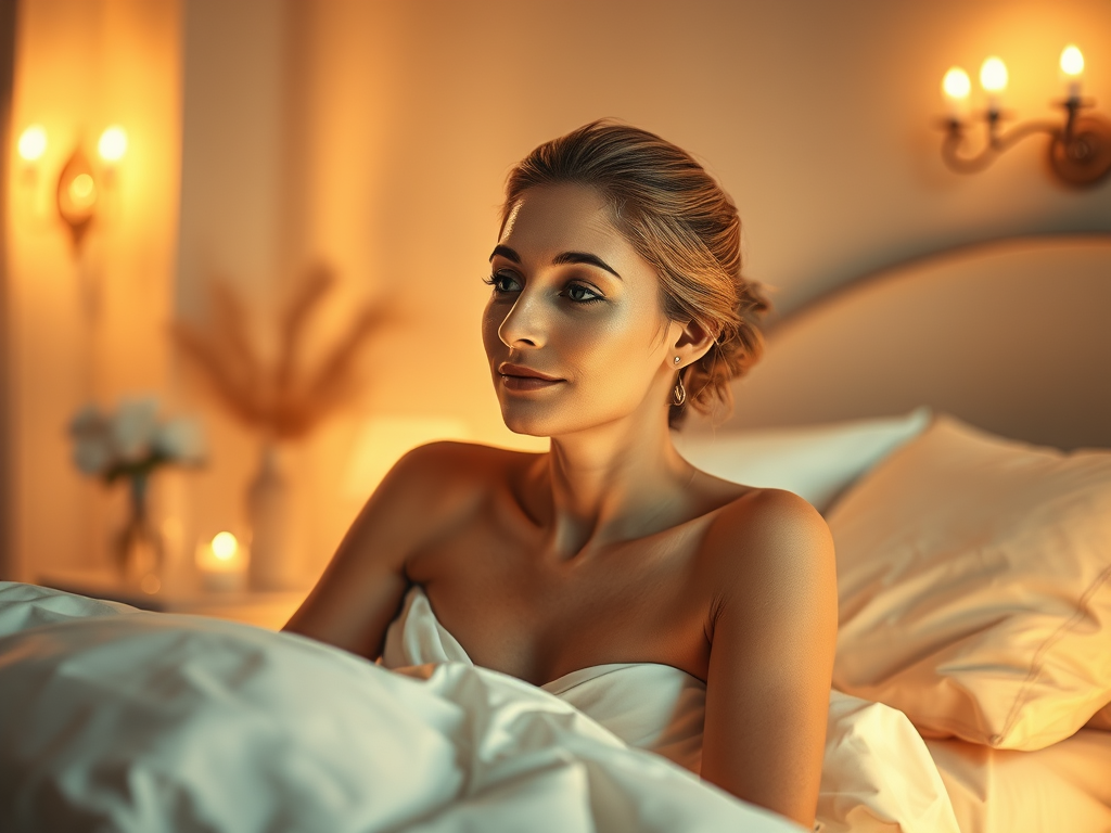 Reverse Aging with This Nightly Ritual