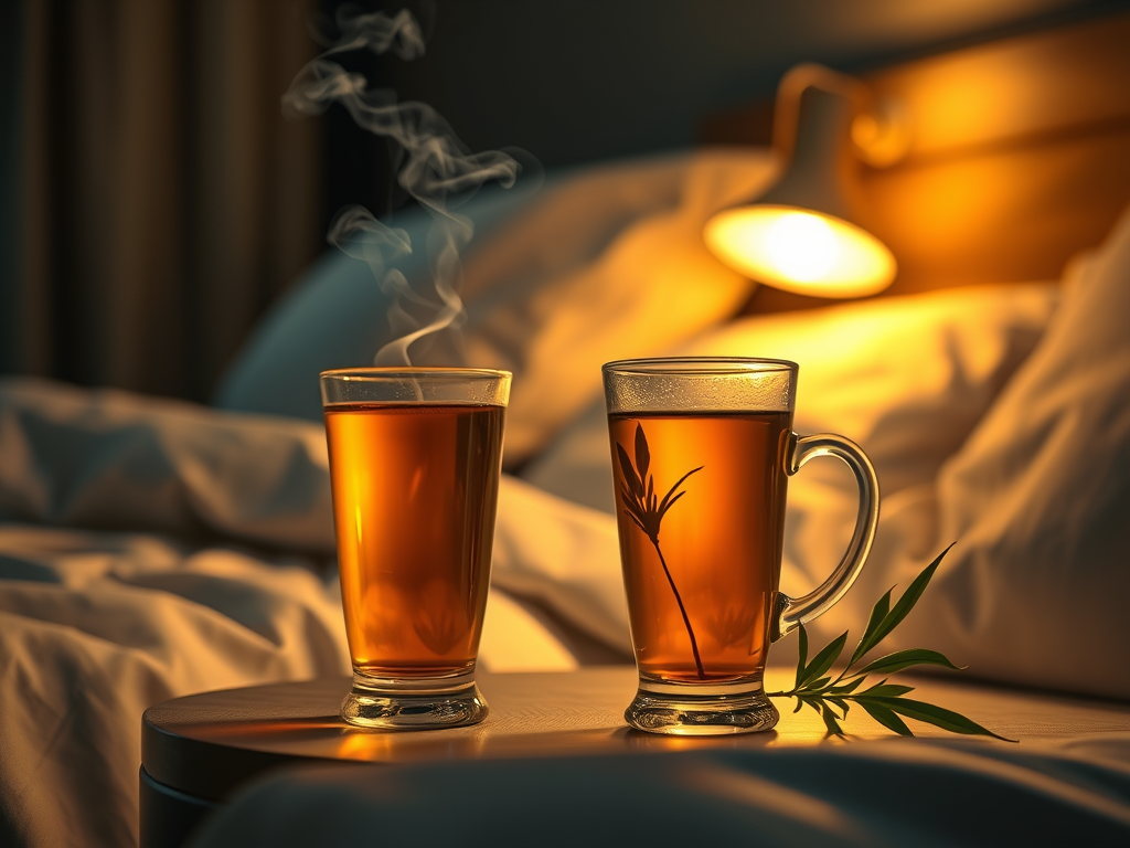 Transform Your Sleep: Reverse Aging Overnight