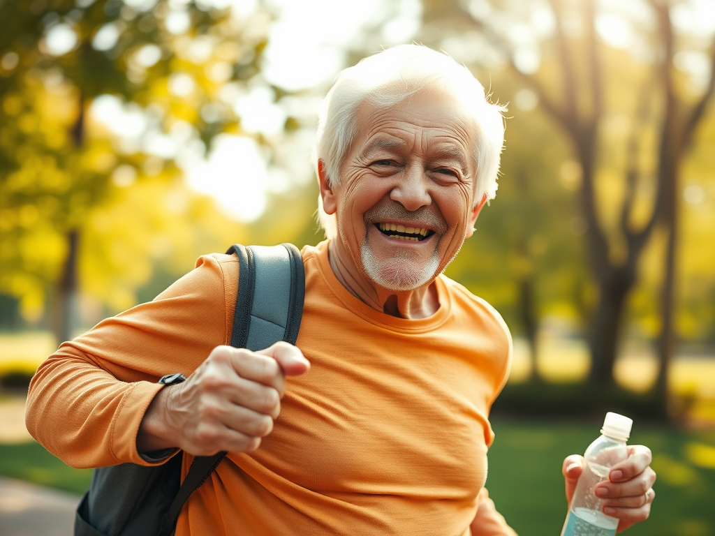 Revive Your Body’s Top Repair Hormone Now