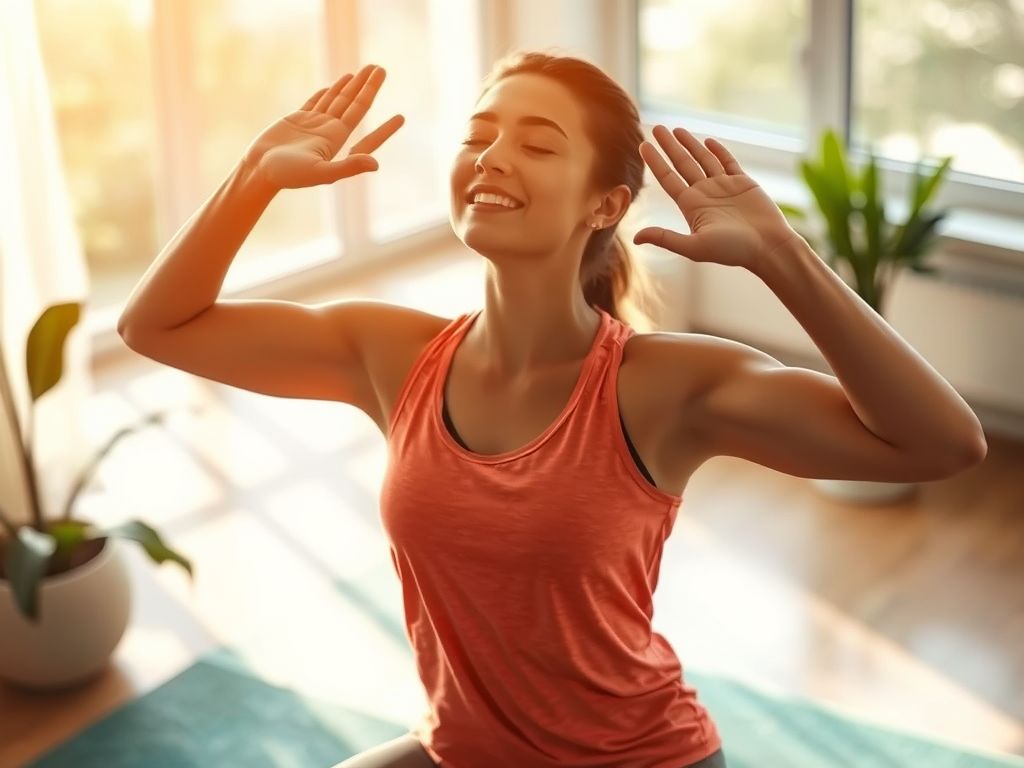 Revitalize Your Body’s Repair Hormone in 2 Minutes