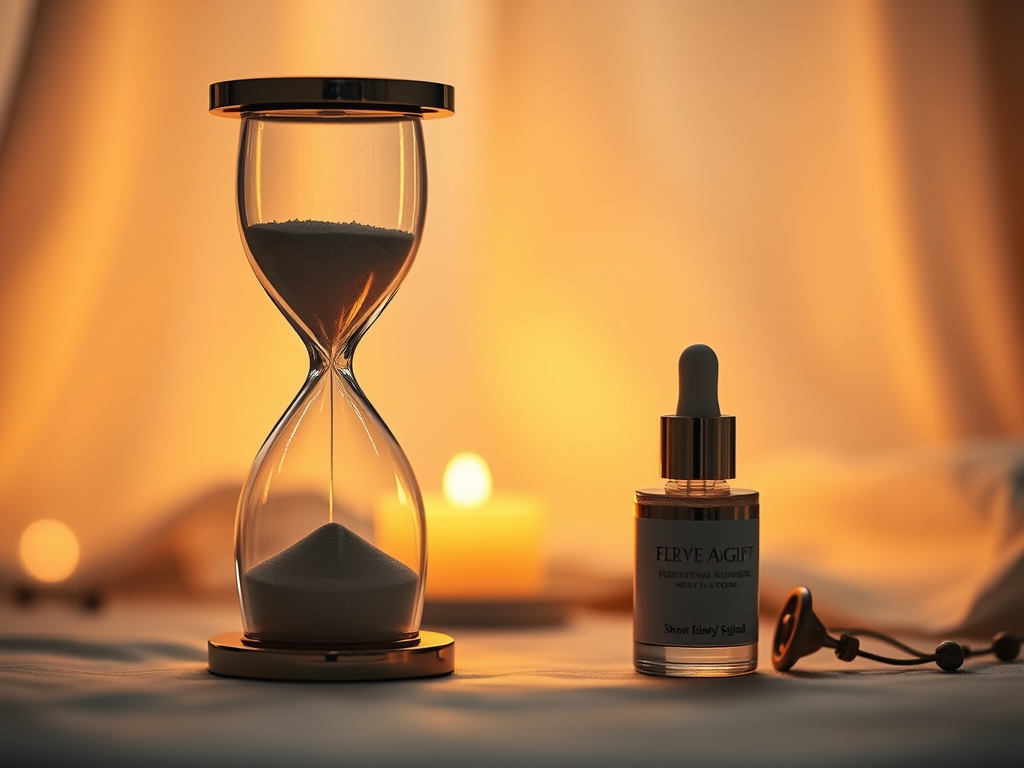 Reverse Aging: 2-Minute Nightly Ritual Revealed