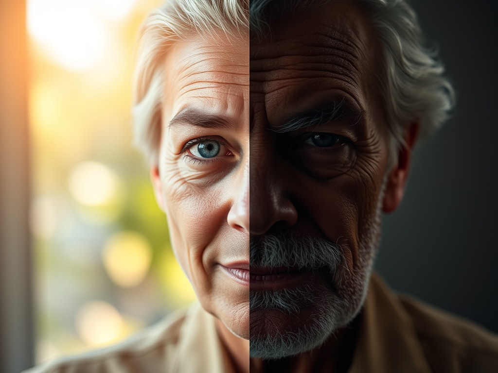 Conquer Premature Aging: 3 Modern Factors to Avoid