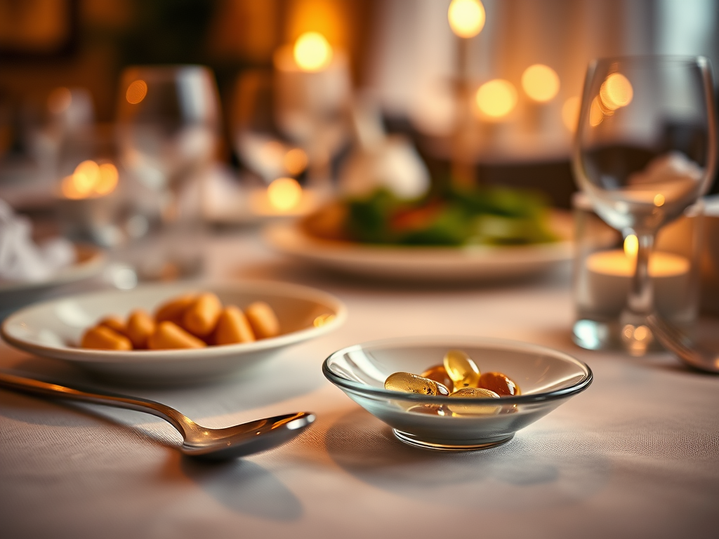 Flatten Your Belly Overnight with One Simple Change