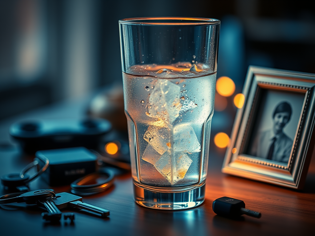 Uncover the Hidden Drink Destroying Your Memory