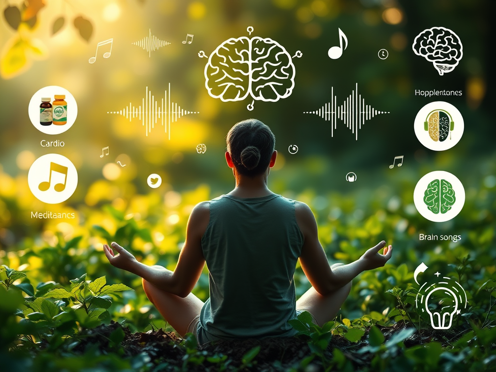 4 Ways to Improve Memory Fast