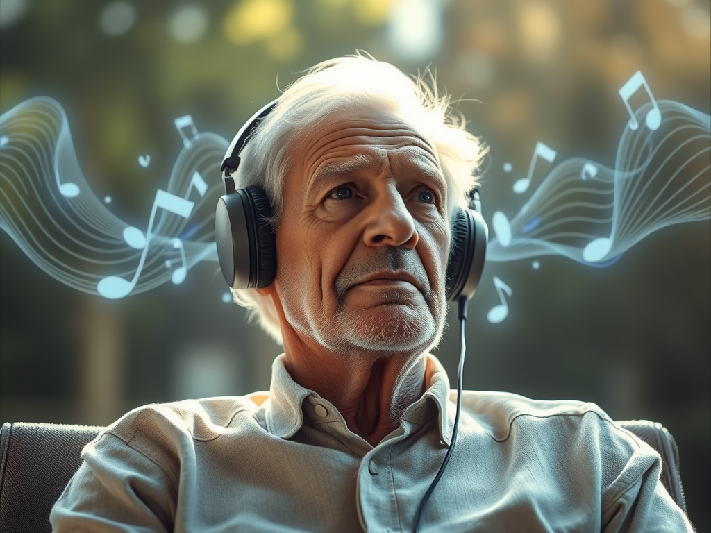 This Song Transforms the Human Mind