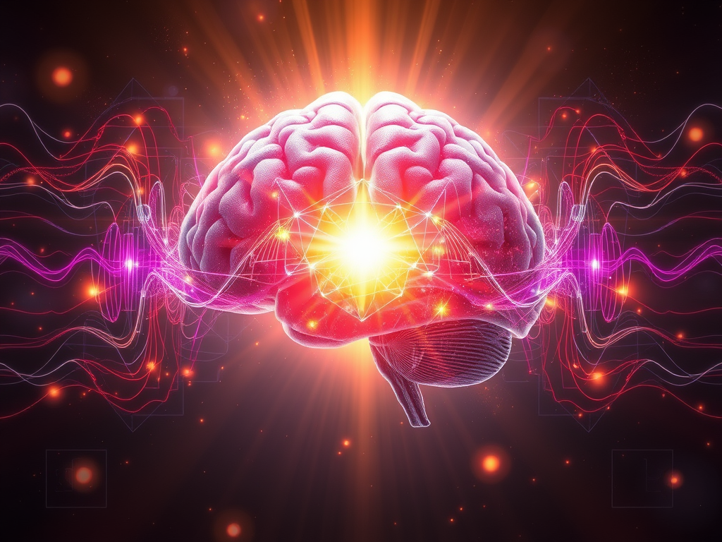 Discover the Frequency That Transforms Memory and Insight