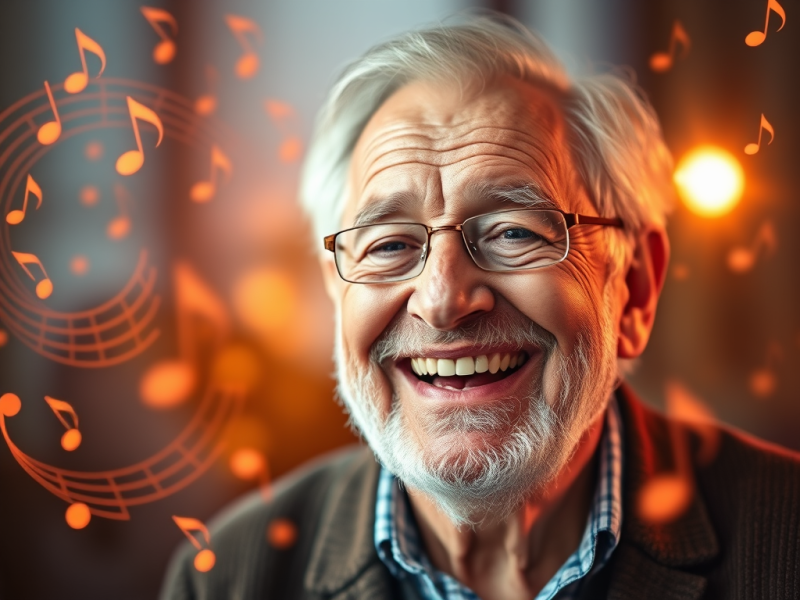 A Simple Trick for Sharper Memory at Any Age