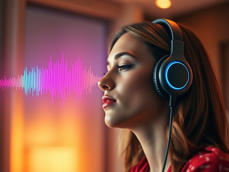 Listen to this 3-minute Melody to Boost Your Brain Power