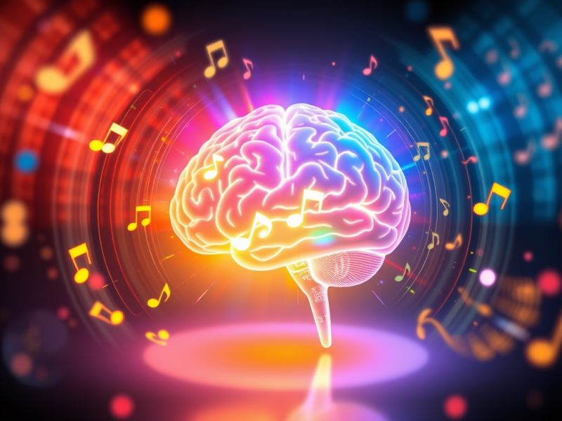 Discover the Brain Song That Boosts Memory and Focus
